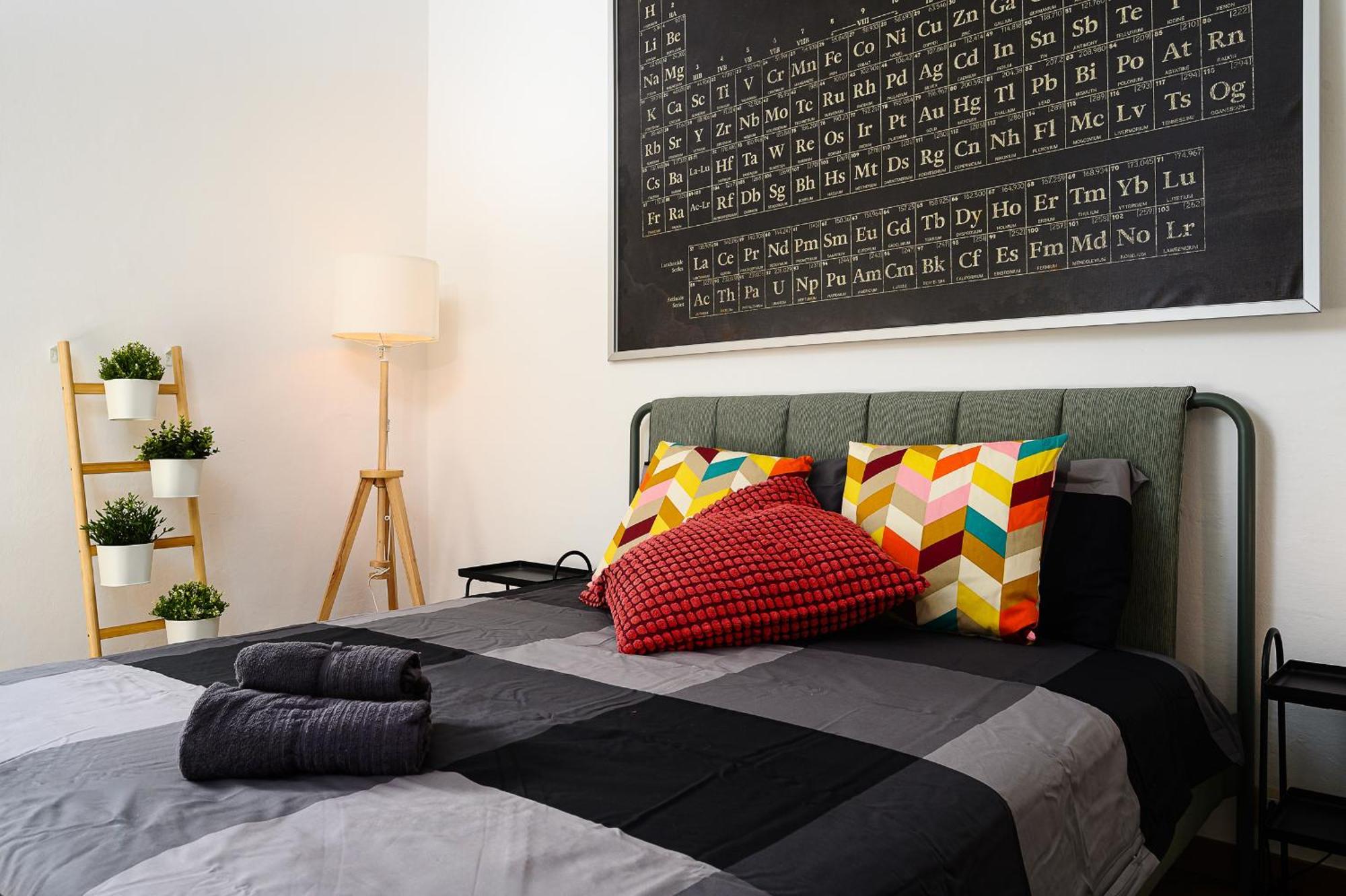 Insubria 8-2 - Monolocale Cool Apartman Milánó Kültér fotó