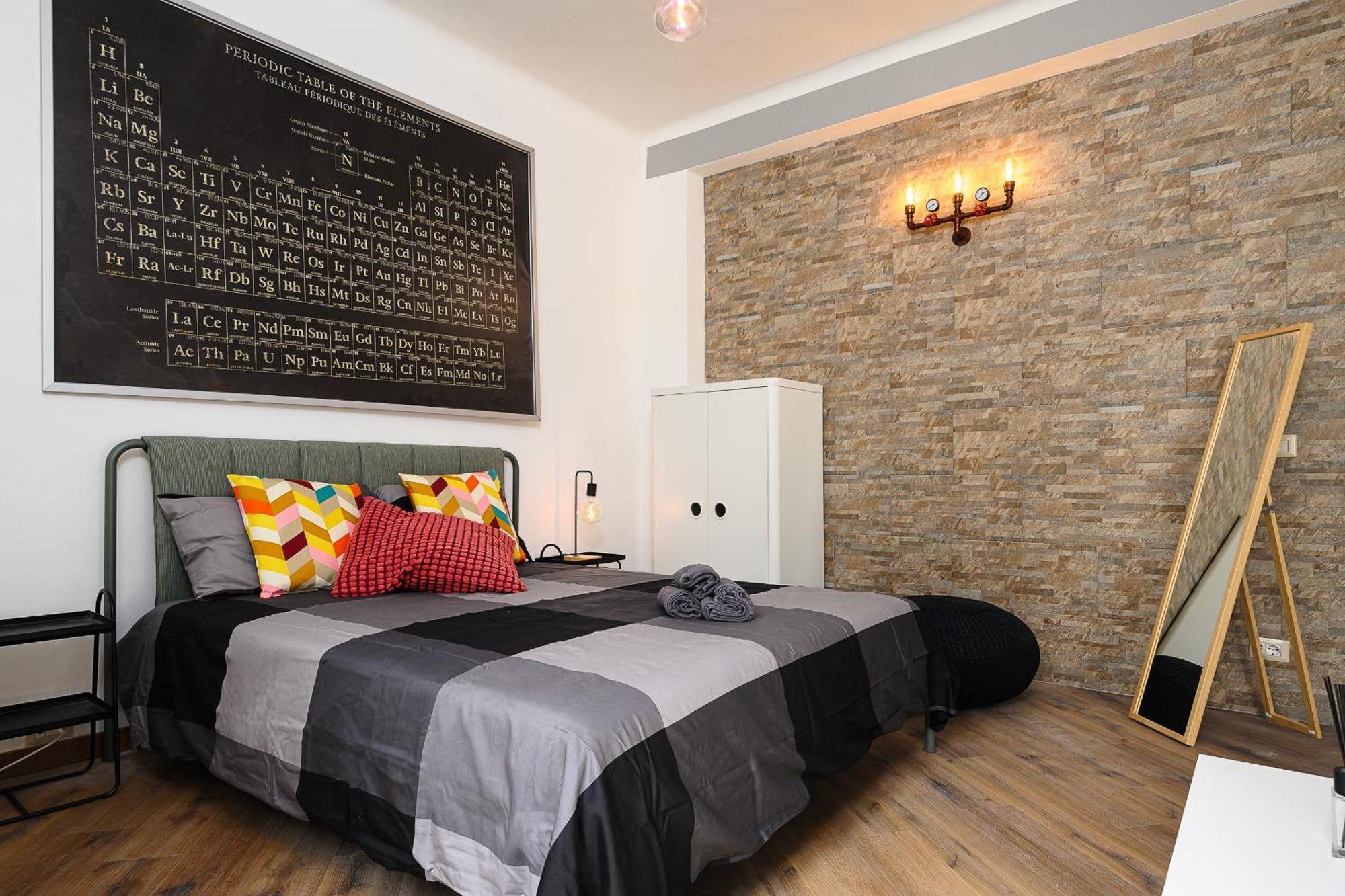 Insubria 8-2 - Monolocale Cool Apartman Milánó Kültér fotó